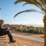 quiet moment hints at breakout