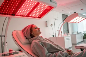 red light therapy safety concerns
