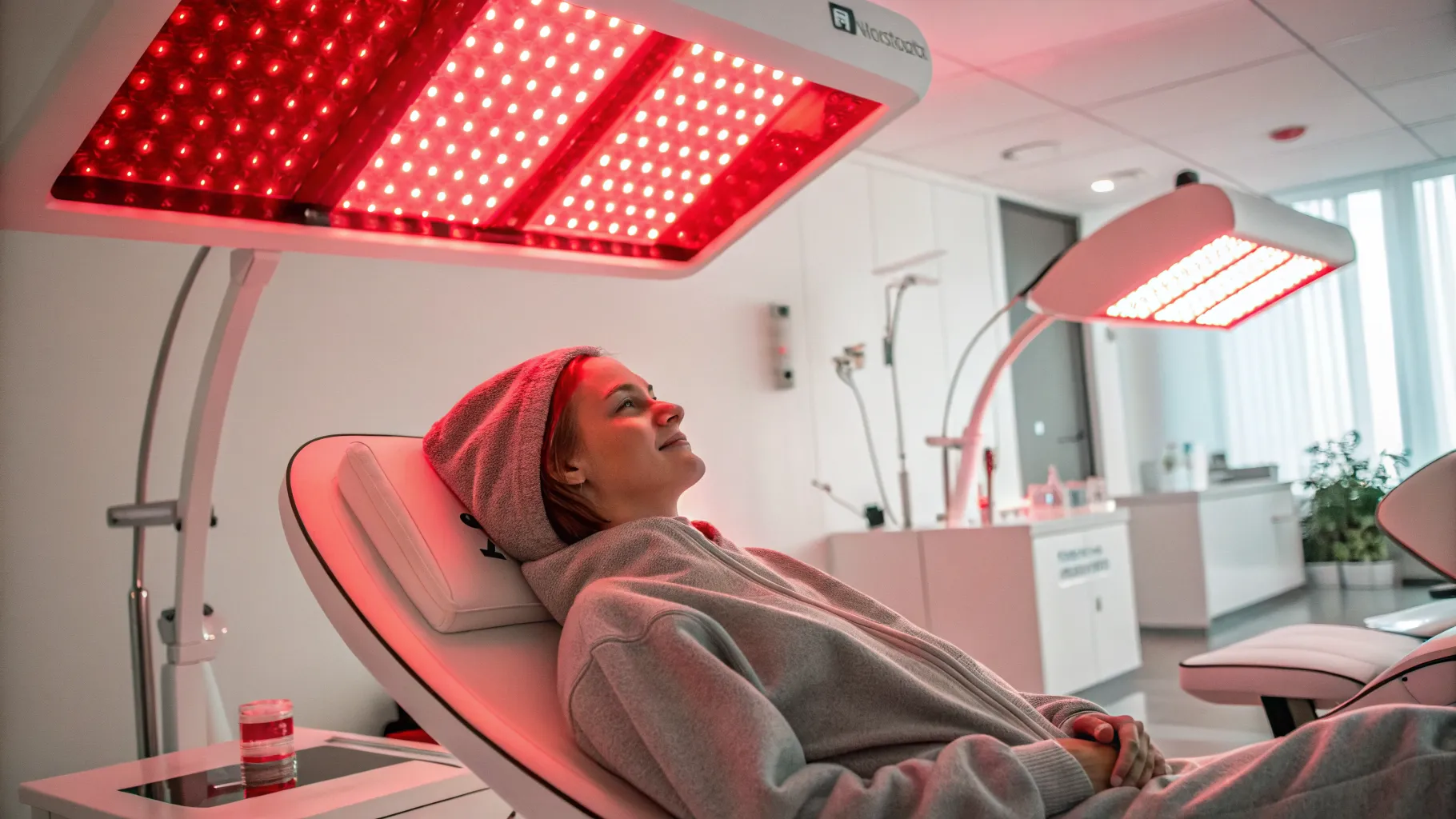 red light therapy safety concerns