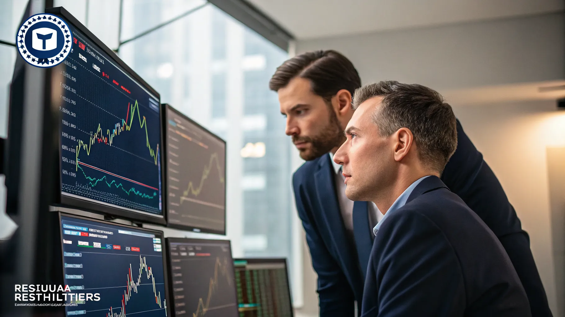 regulators examine suspicious trading activity