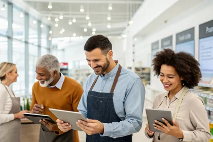 retail adaptation pilots clear metrics