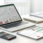 retail investor finance hub tools