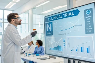 revolution medicines pancreatic cancer trial