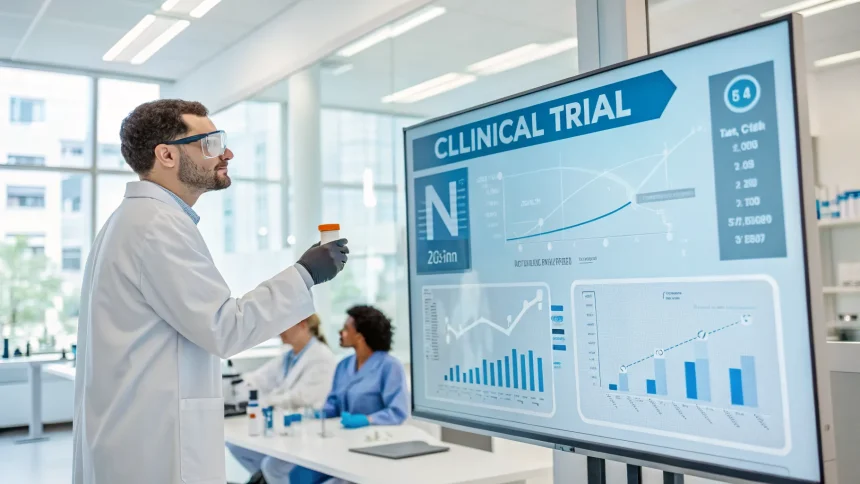 revolution medicines pancreatic cancer trial