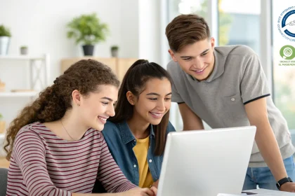 robinhood youth accounts analyst upside