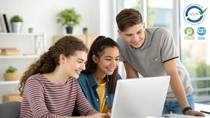 robinhood youth accounts analyst upside