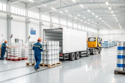 sherwin williams lowers profit forecast