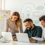 small business entrepreneurship decade growth