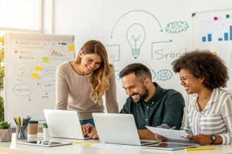 small business entrepreneurship decade growth