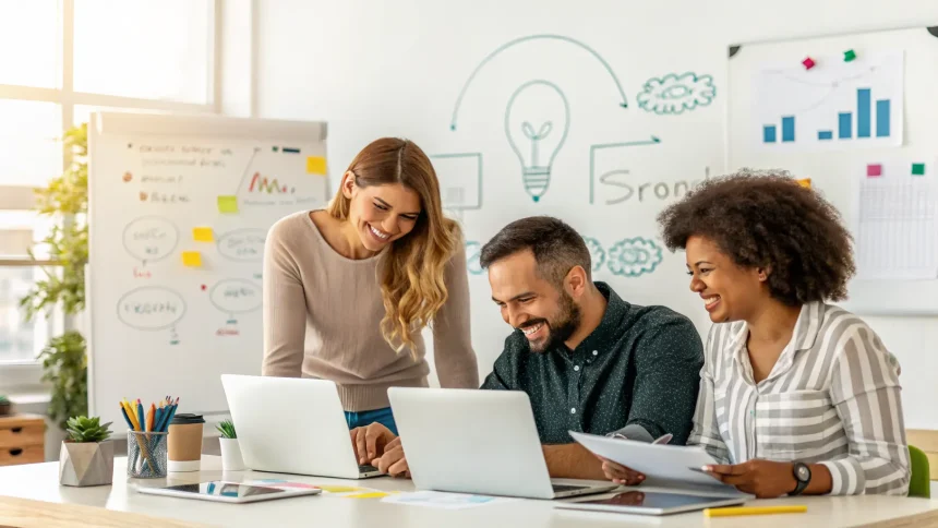 small business entrepreneurship decade growth