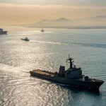 strait hormuz energy security transit