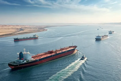 strait hormuz oil price impact