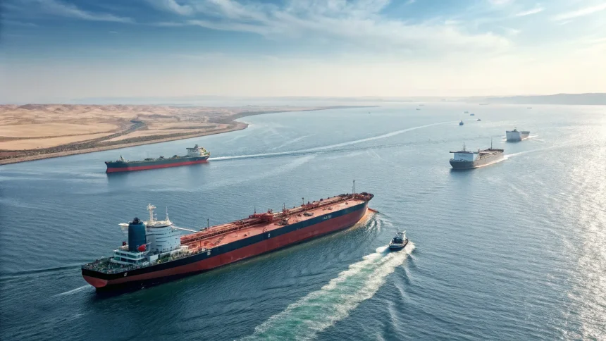 strait hormuz oil price impact