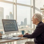 succession planning in financial services