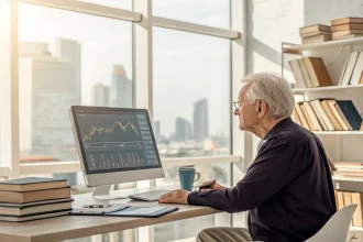 succession planning in financial services