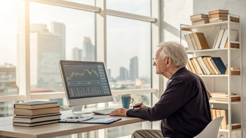 succession planning in financial services