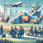 trade policy rural investment signals