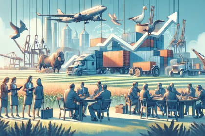 trade policy rural investment signals