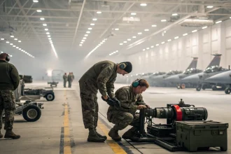 troop lethality equipment maintenance readiness