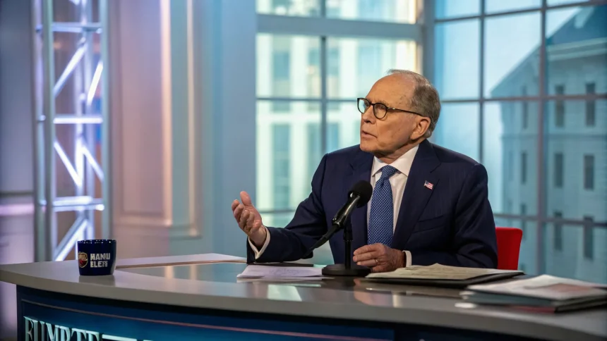 trump era economic record analysis