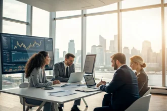 warsh federal reserve advisor preparations