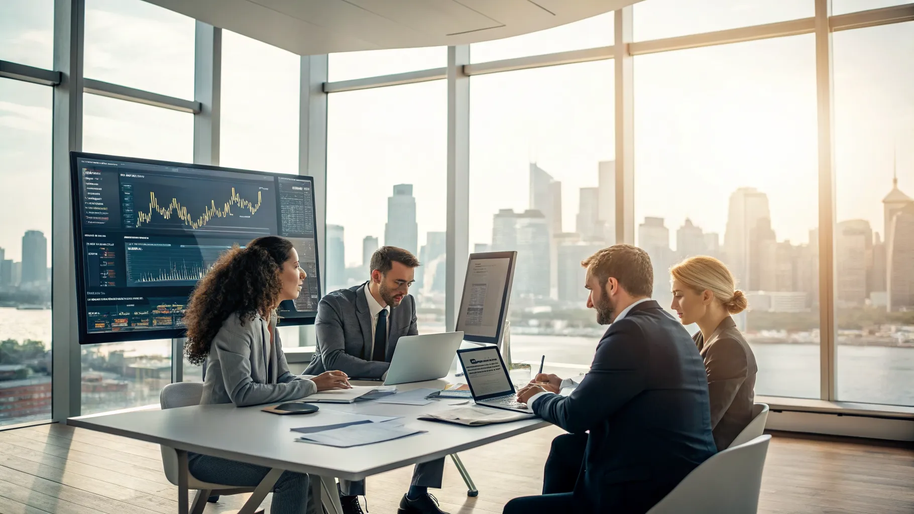 warsh federal reserve advisor preparations