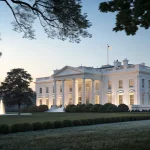 white house signals diplomatic talks