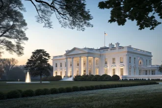 white house signals diplomatic talks