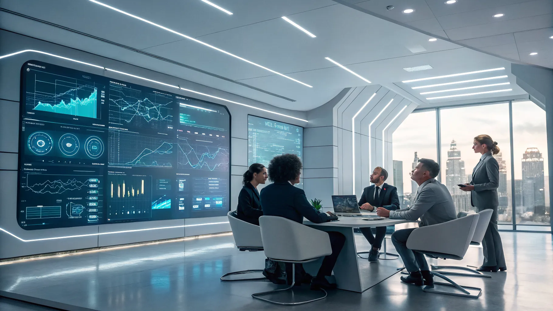 ai companies leading disruptor capital talent
