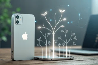 apple future growth investor earnings