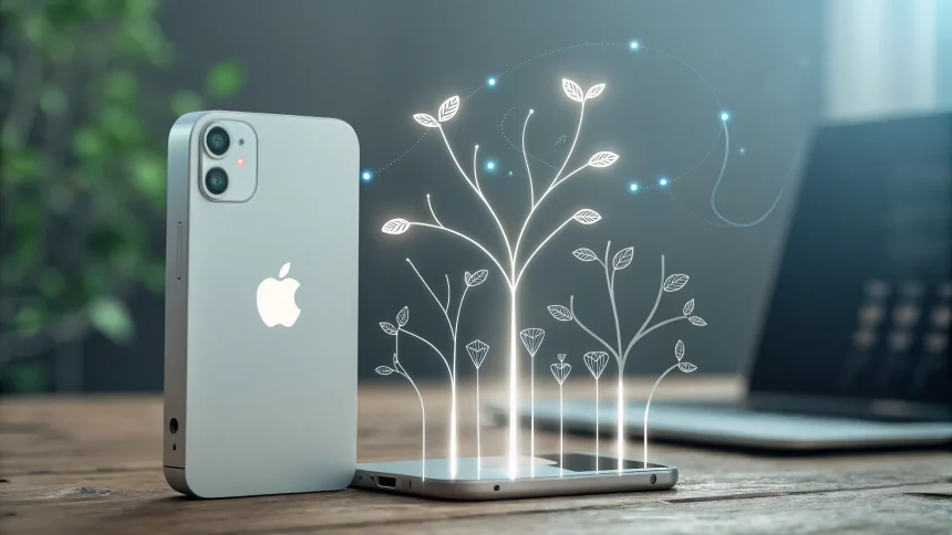 apple future growth investor earnings