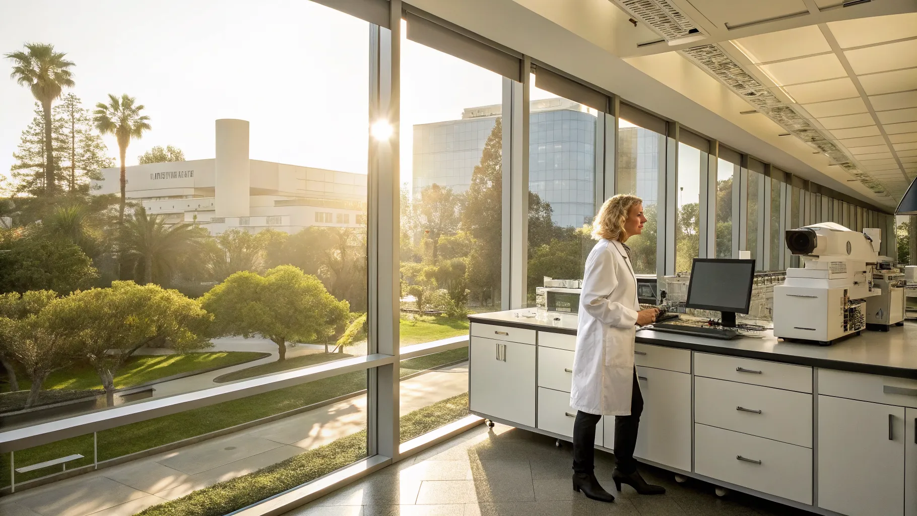 california researcher talent retention strategy