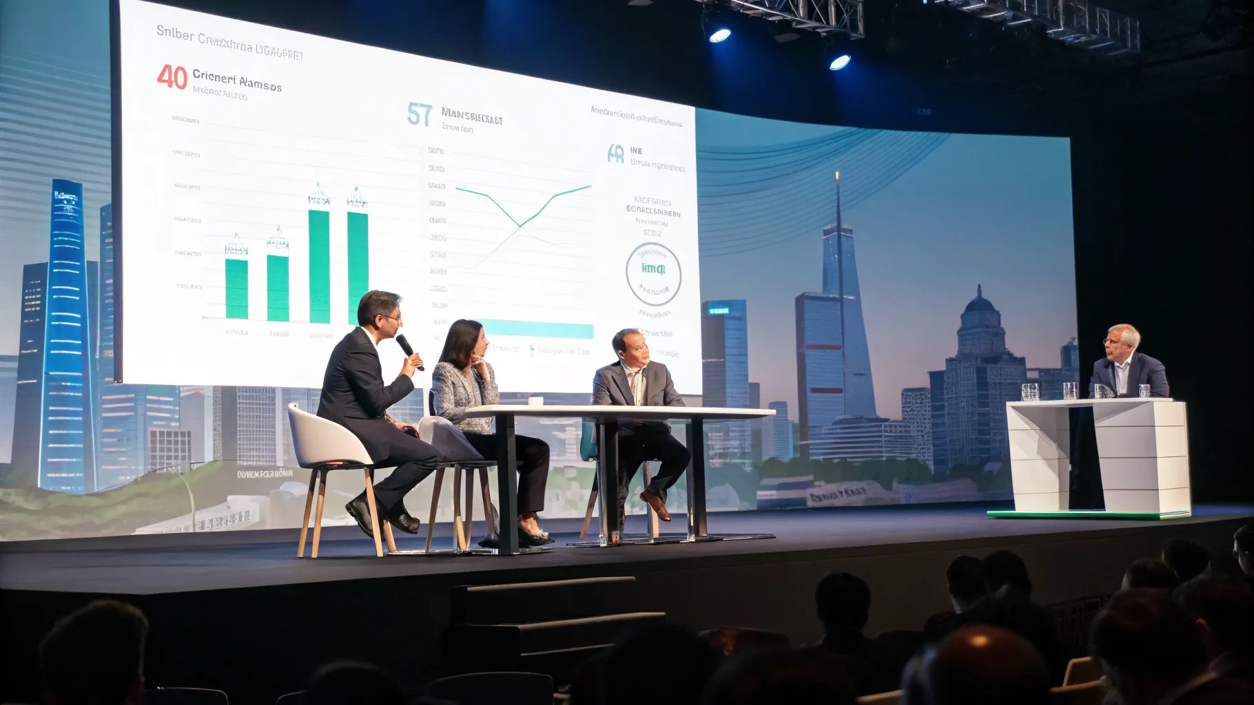 entrepreneurship boom ai reshaping jobs