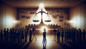 foreign agent guilty plea transparency