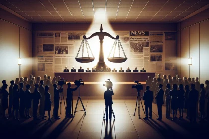 foreign agent guilty plea transparency