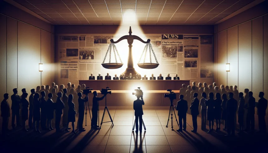 foreign agent guilty plea transparency