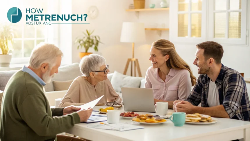 how much is enough retirement
