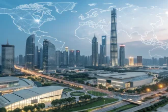 india foreign investment asian electronics shift