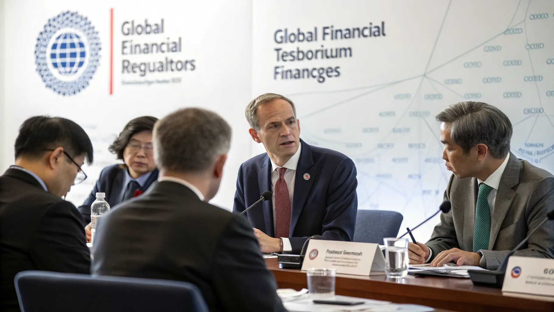 iranian terrorism financing sanctions enforcement
