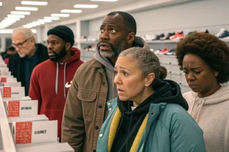 nike tariff refund class action