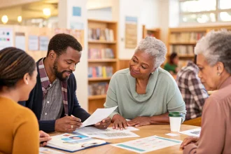 nonprofit debt management trustworthy aid