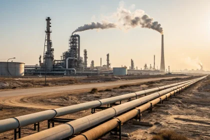 oil markets inflation growth stability