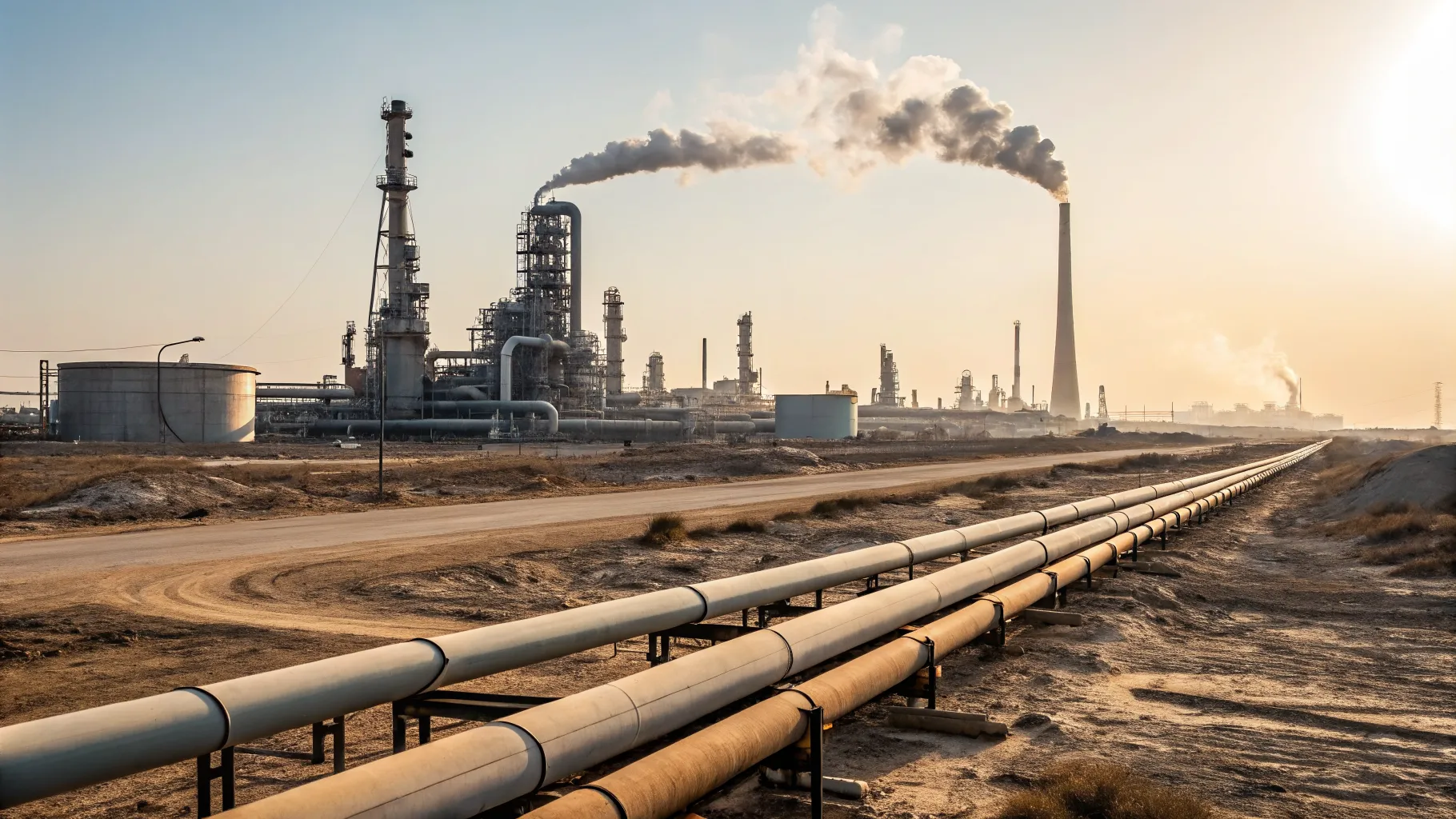 oil markets inflation growth stability