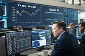 openai lawsuit trading activity signals