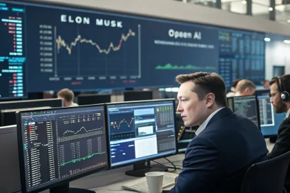 openai lawsuit trading activity signals