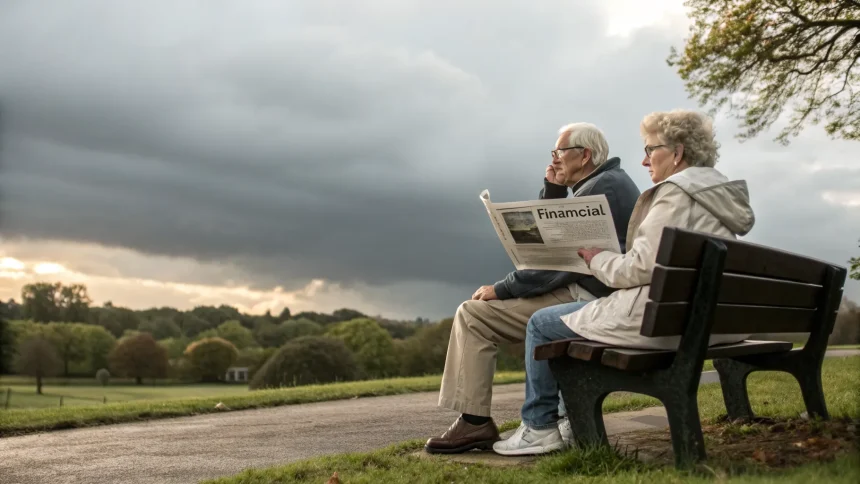 retirees choosing annuities over etfs