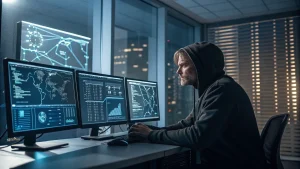 smaller teams ai security gap