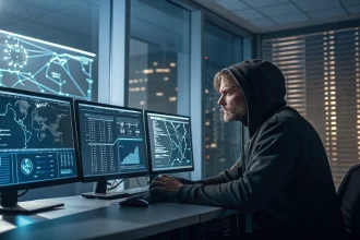 smaller teams ai security gap