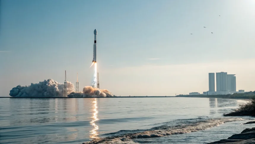 spacex public listing valuation watch