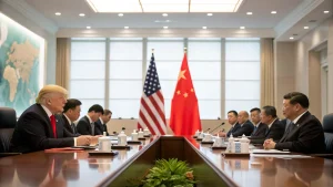 us china ai governance talks